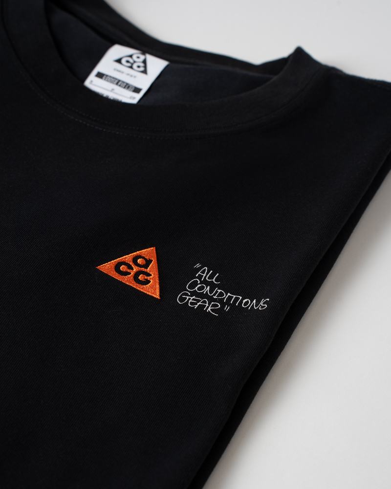 Nike ACG Dry Fit vue de face